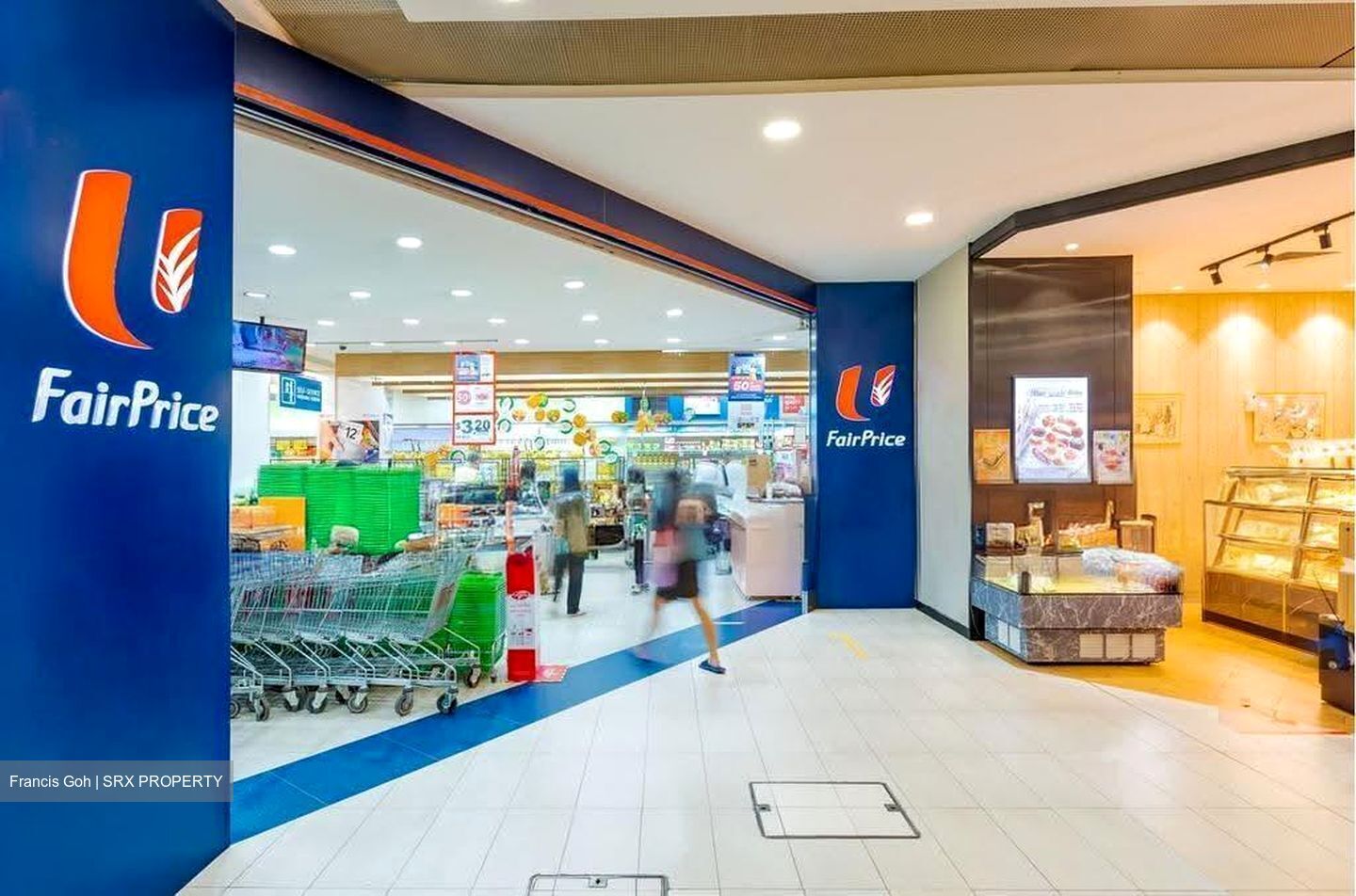 Yewtee Point (D23), Shop House #629210641